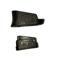 Imagem de BUMPER DZSHOT PROLONGADOR EMPUNHADURA G2C/G3C 9MM